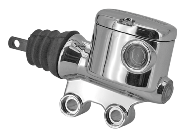REAR BRAKE MASTER CYLINDER FOR TOURING 2008-2013